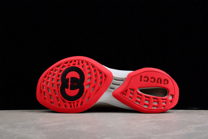 G*u*i run low-top sneakers