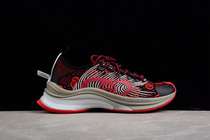 G*u*i run low-top sneakers