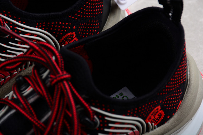 G*u*i run low-top sneakers