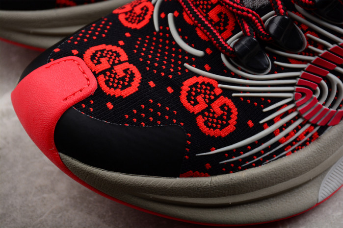 G*u*i run low-top sneakers