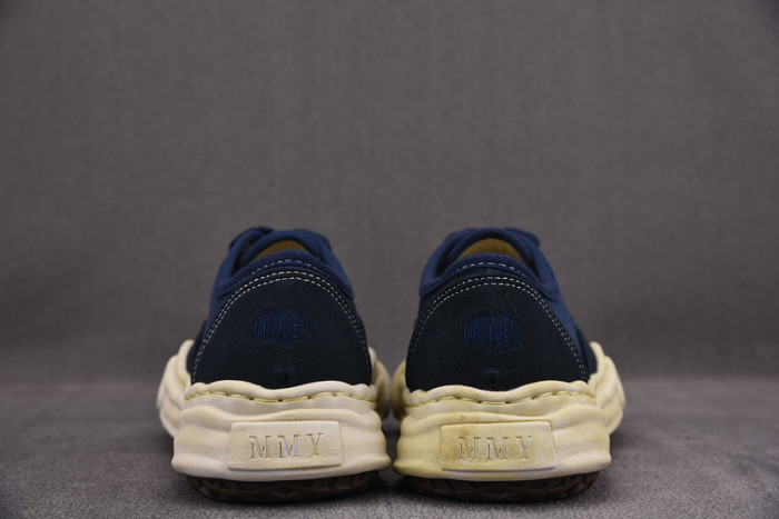 MIHARA YASUHIRO SNEAKERS