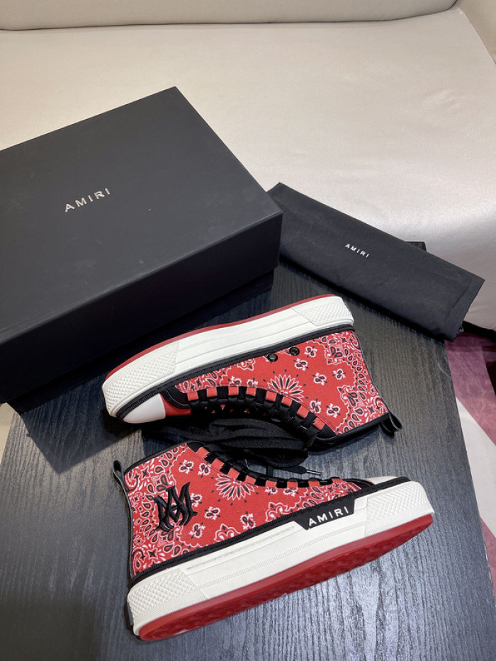 AMIRI SNEAKER