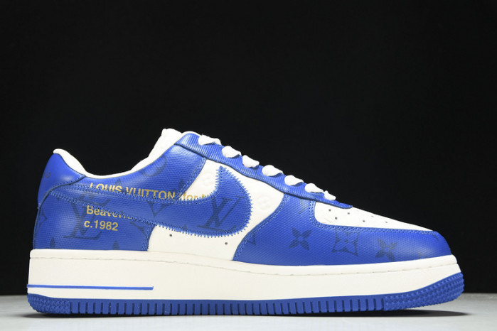 NIKE AIR FORCE 1 LOW BY VIRGIL ABLOH