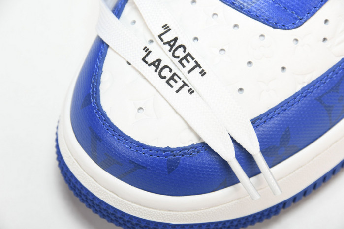 NIKE AIR FORCE 1 LOW BY VIRGIL ABLOH