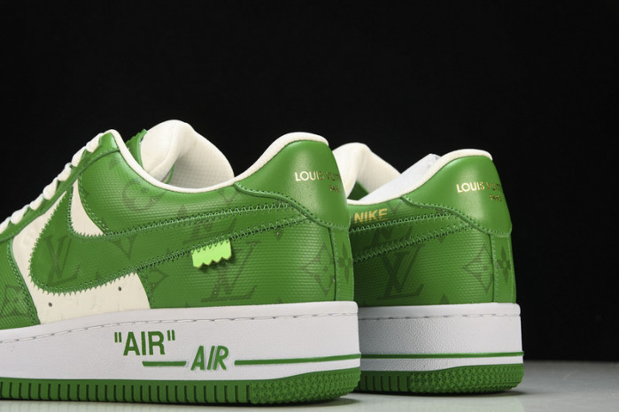 NIKE AIR FORCE 1 LOW BY VIRGIL ABLOH