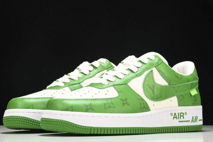 NIKE AIR FORCE 1 LOW BY VIRGIL ABLOH