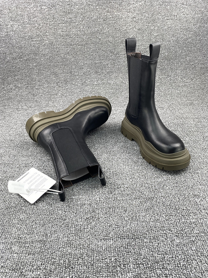 botteg*Ve*ne*ta boots