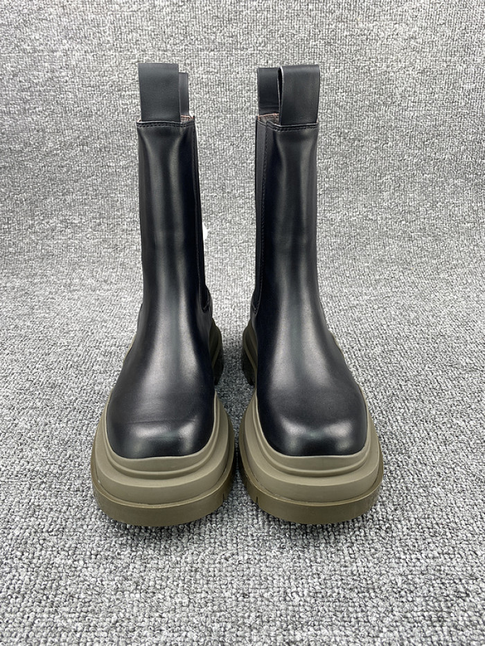 botteg*Ve*ne*ta boots