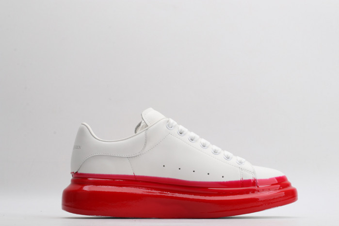 ALEXANDER MCQUEEN OVERSIZED