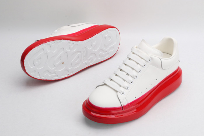 ALEXANDER MCQUEEN OVERSIZED