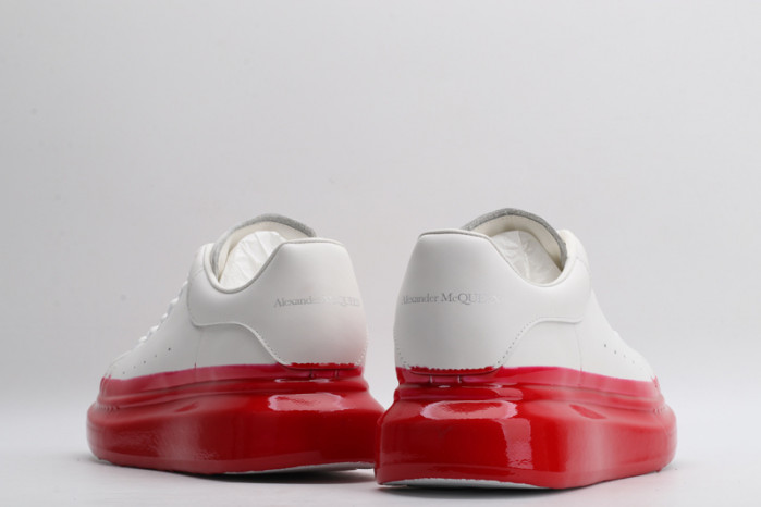 ALEXANDER MCQUEEN OVERSIZED