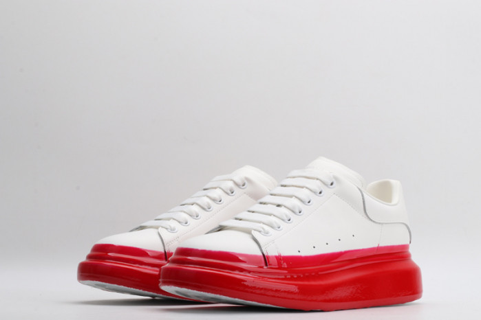 ALEXANDER MCQUEEN OVERSIZED