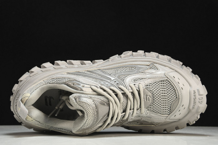 Ba*len*cia*ga ddfender sneakers