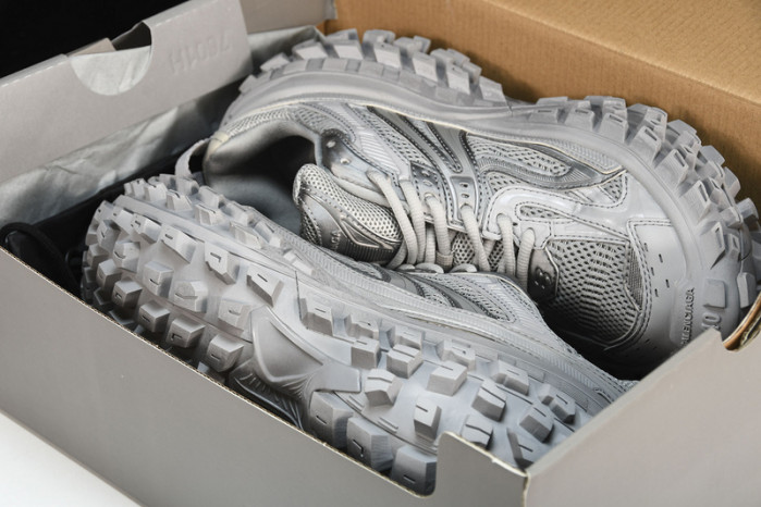 Ba*len*cia*ga ddfender sneakers