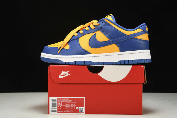 Nike Dunk Low UCLA - DD1391-402