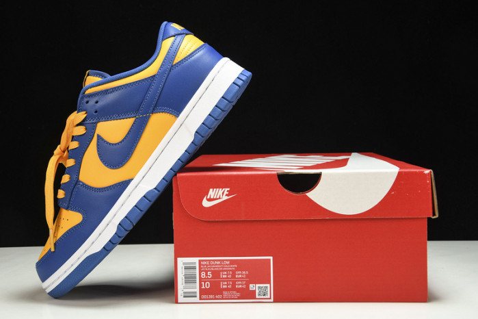 Nike Dunk Low UCLA - DD1391-402