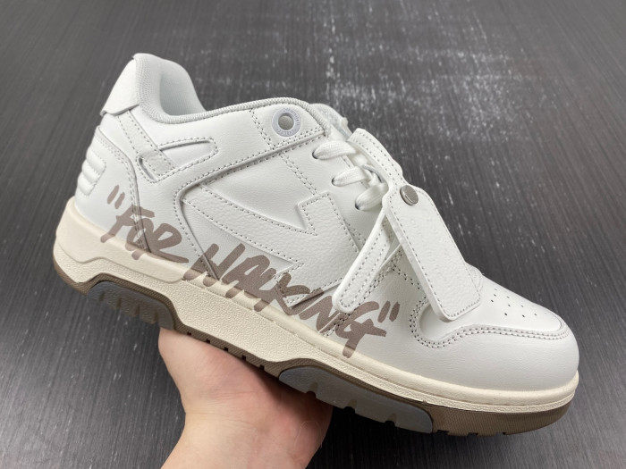 OFW OUT OF OFFICE SNEAKERS