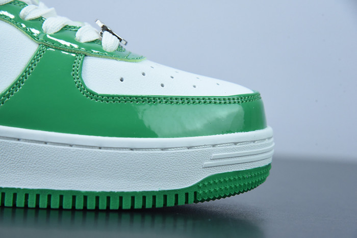 A BATHING APE BAPE SK8 STA