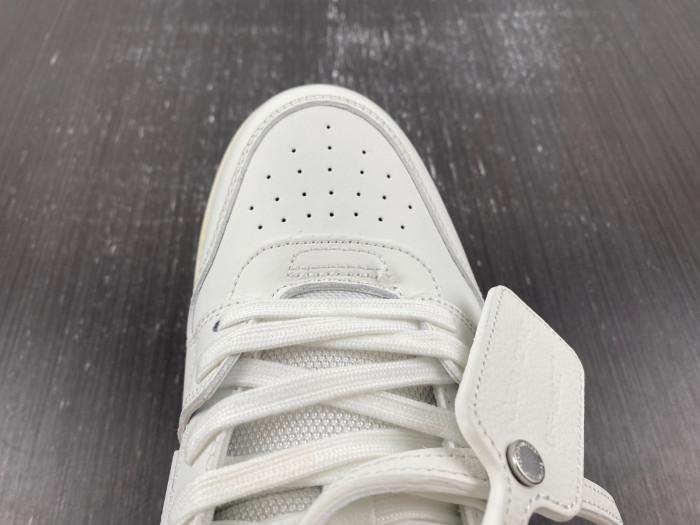 OFW OUT OF OFFICE SNEAKERS