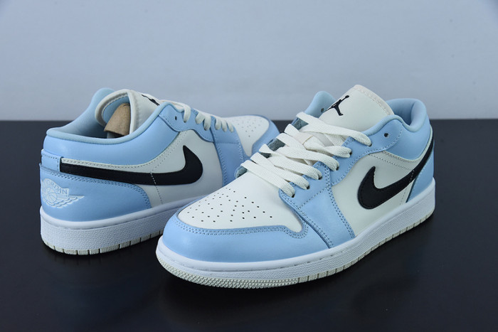 AIR JORDAN 1 LOW GS 