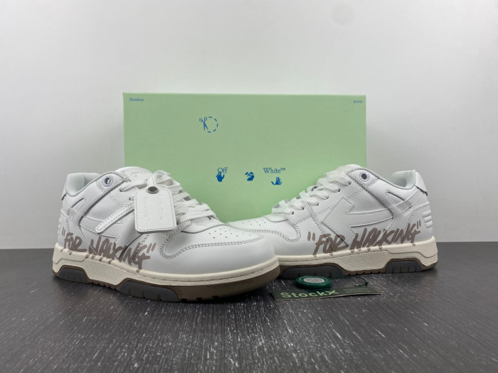 OFW OUT OF OFFICE SNEAKERS