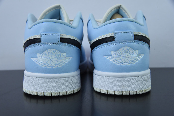 AIR JORDAN 1 LOW GS 