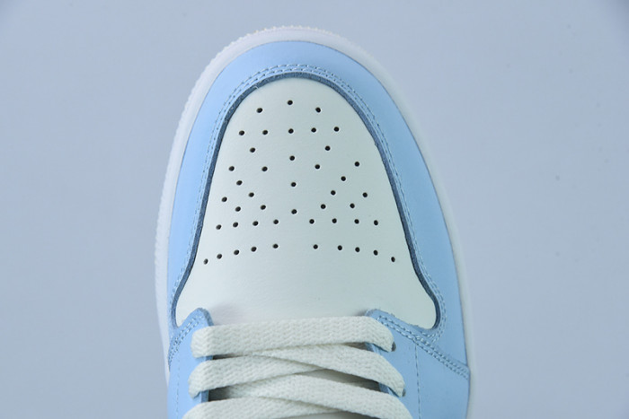 AIR JORDAN 1 LOW GS 
