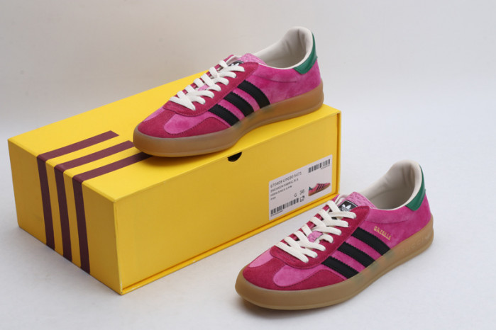 G*u*i sneaker