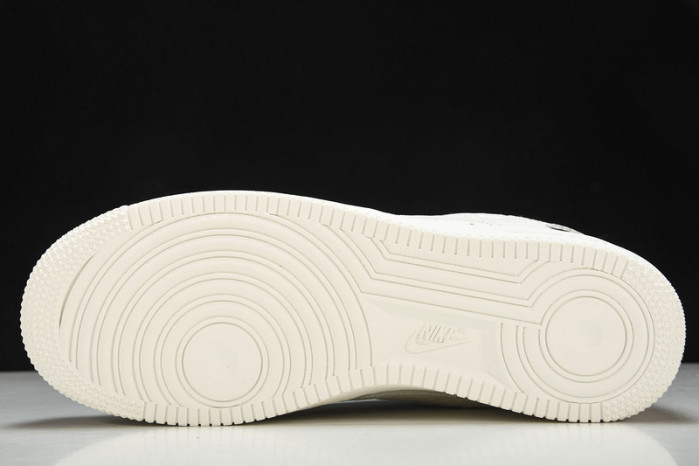 NIKE AIR FORCE 1 LOW BY VIRGIL ABLOH