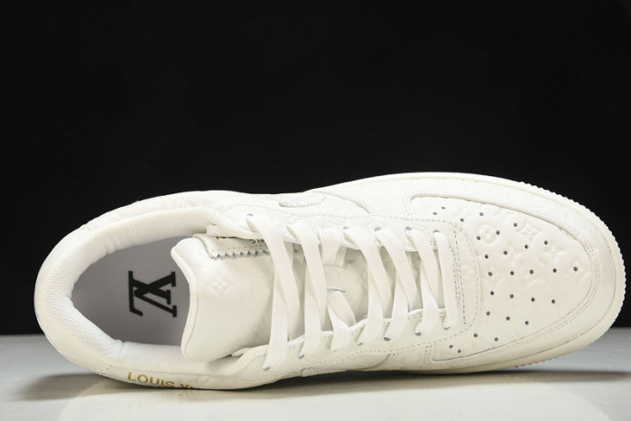 NIKE AIR FORCE 1 LOW BY VIRGIL ABLOH