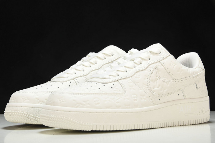 NIKE AIR FORCE 1 LOW BY VIRGIL ABLOH