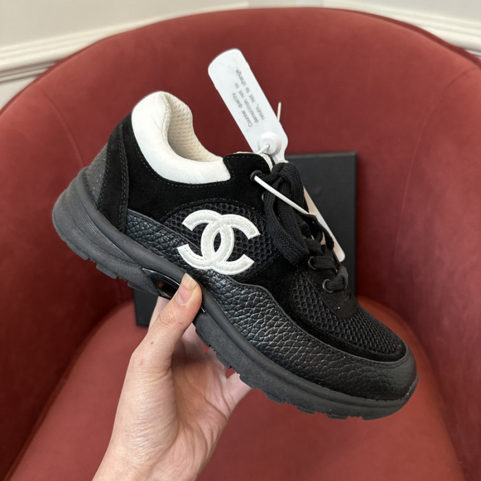 Ch*el sneaker