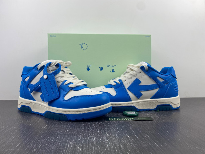 OFW OUT OF OFFICE SNEAKERS