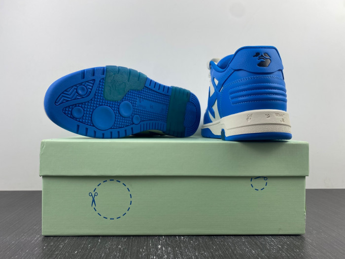 OFW OUT OF OFFICE SNEAKERS