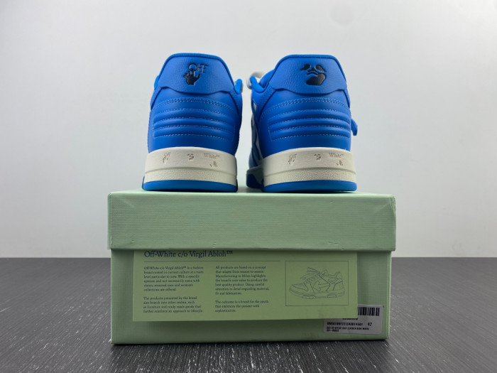 OFW OUT OF OFFICE SNEAKERS