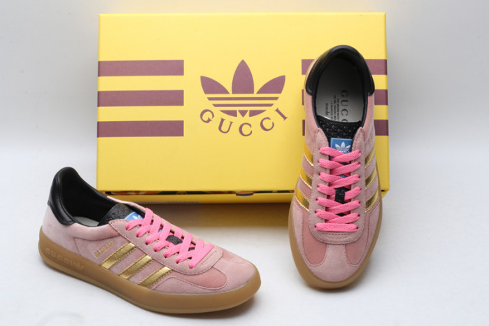 G*u*i sneaker