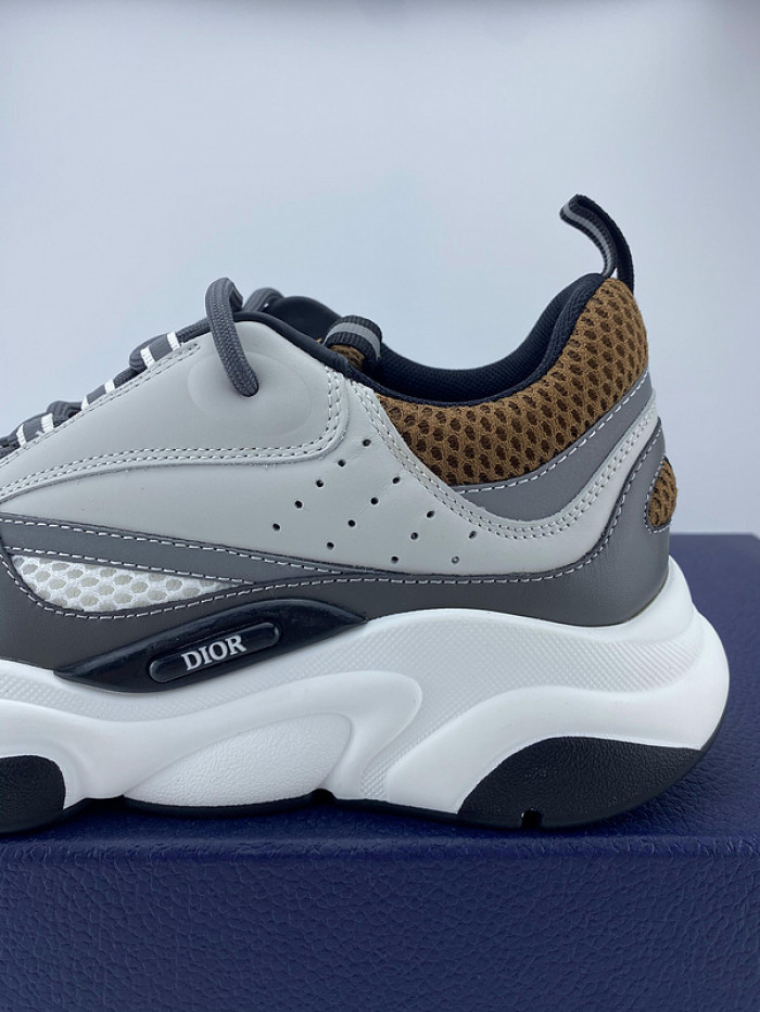 DIO* HOMME B22 TRAINER SNEAKER