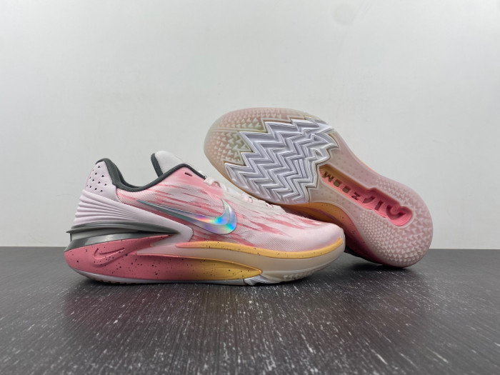 Nike Air Zoom G.T. Cut 2 EP 