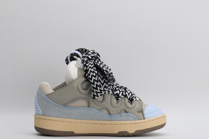 LANVIN CURB Sneakers