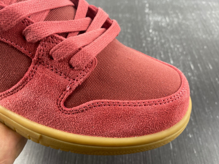 Nike SB Dunk Low Adobe - DV5429-600