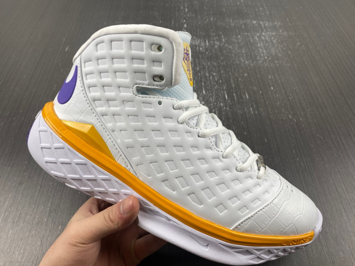 Nike Zoom Kobe 3 SL