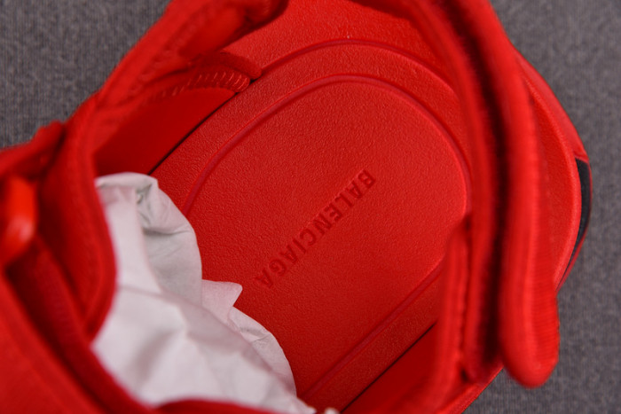 Ba*len*cia*ga sandals