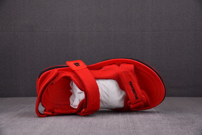 Ba*len*cia*ga sandals