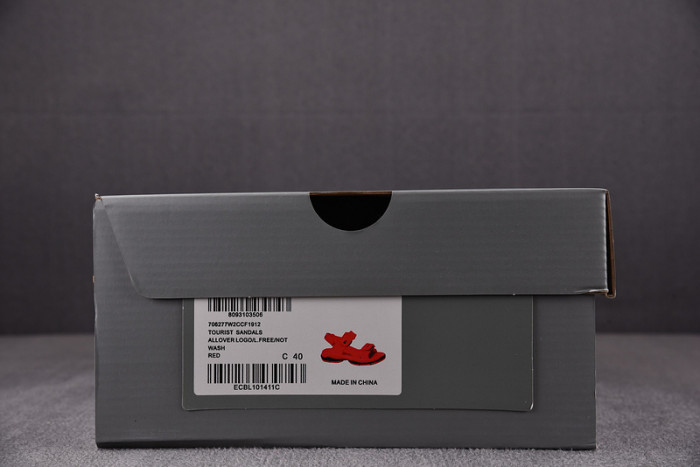 Ba*len*cia*ga sandals