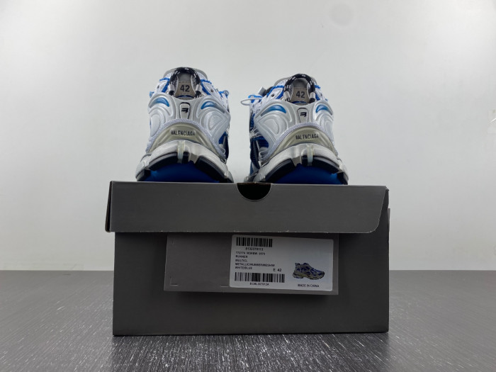 Ba*len*cia*ga -runner