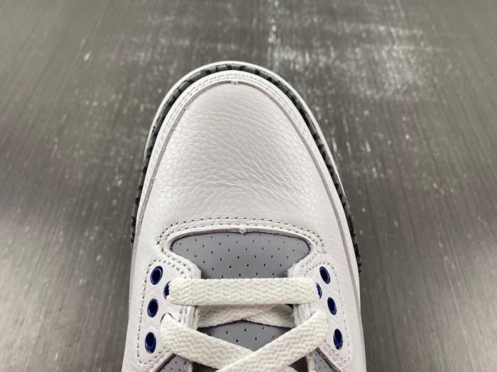 Air Jordan 3 "Midnight Navy" CT8532-140