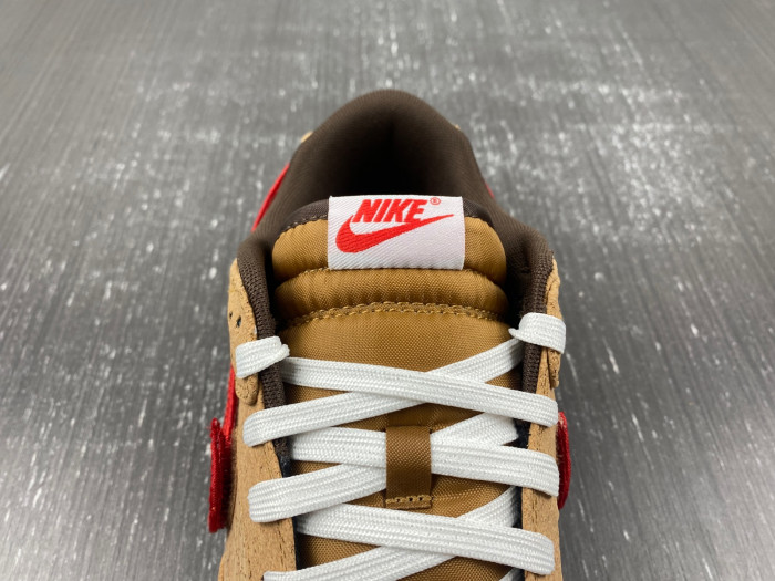 Nike Dunk Low SP CLOT Cork - FN0317-121