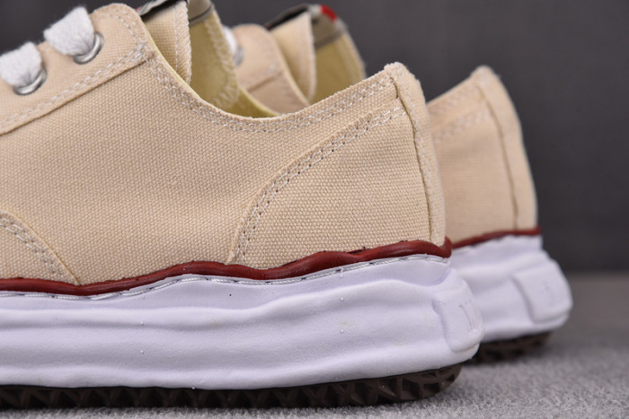 MIHARA YASUHIRO SNEAKERS