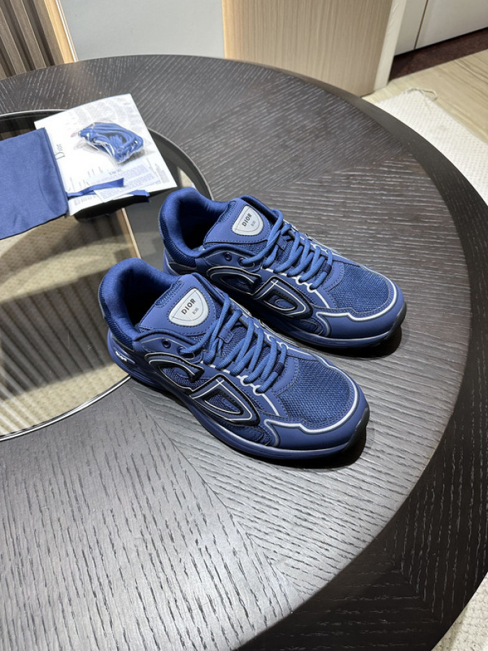 DIO B30 LowTop Sneaker