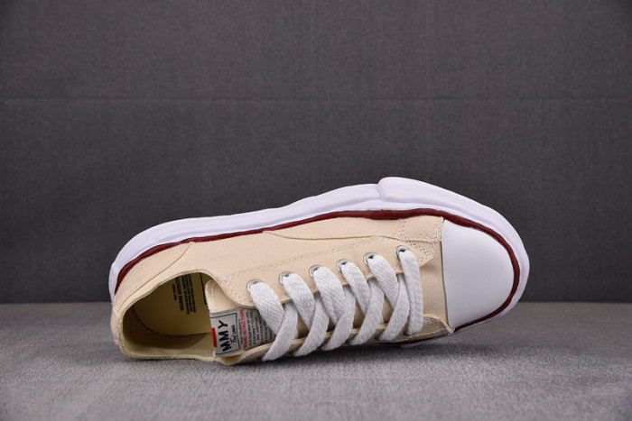 MIHARA YASUHIRO SNEAKERS